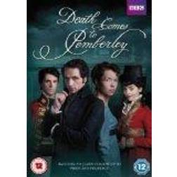 Death Comes to Pemberley [DVD]